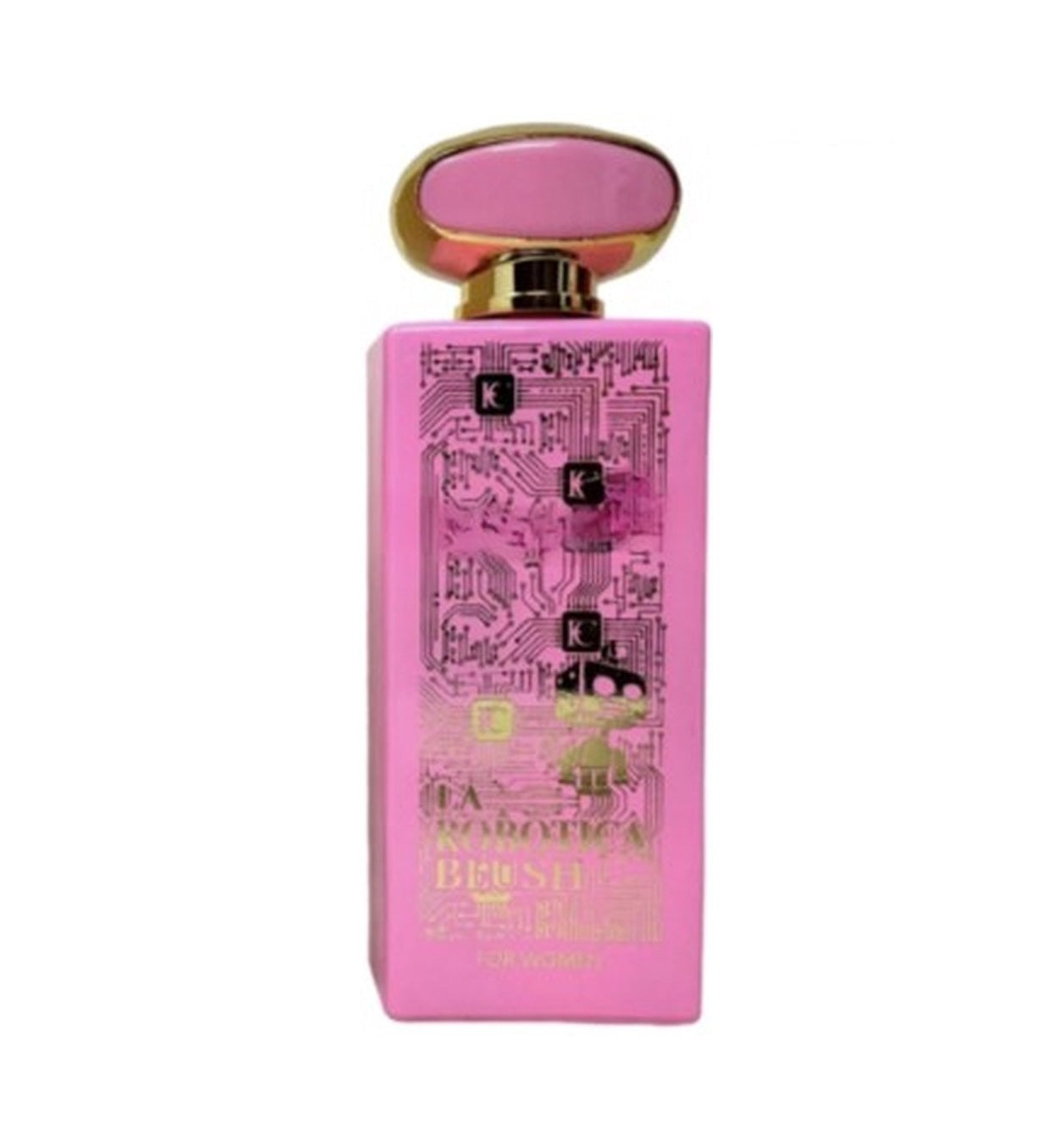 La Robotica Blush Eau de Parfum 100ML