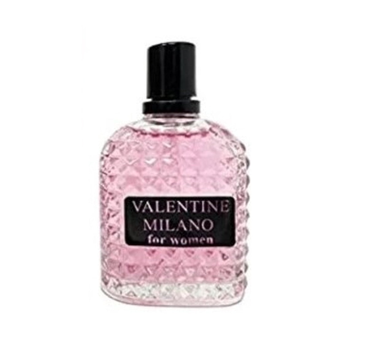 Valentine Milano Eau de Parfum 100ML