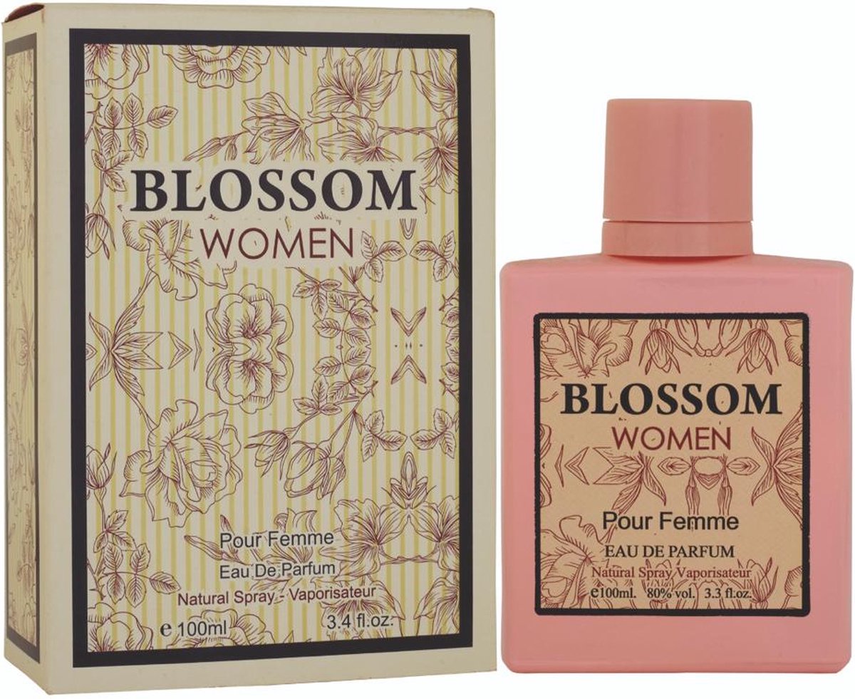 Blossom Women 100ML EDP