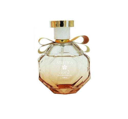 Atletica Eau de parfum 100ml