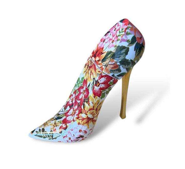 Miss Fashionista White Eau de Parfum 100ML