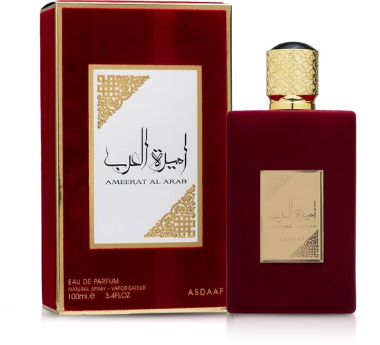 Ameerat al Arab EDP 100 ml by Lattafa